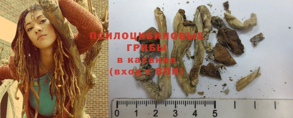 твердый Белоозёрский