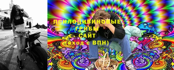 твердый Белоозёрский